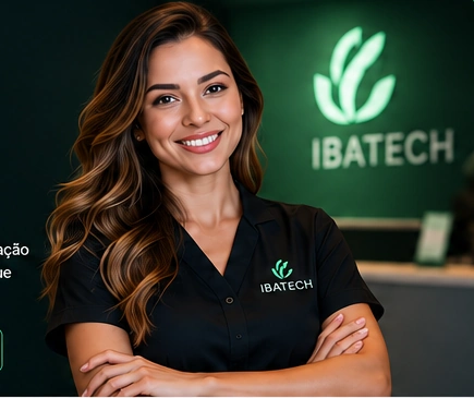 Profissional IBATECH